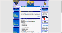 Desktop Screenshot of mtv-beetzendorf.de